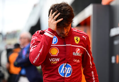 Leclerc