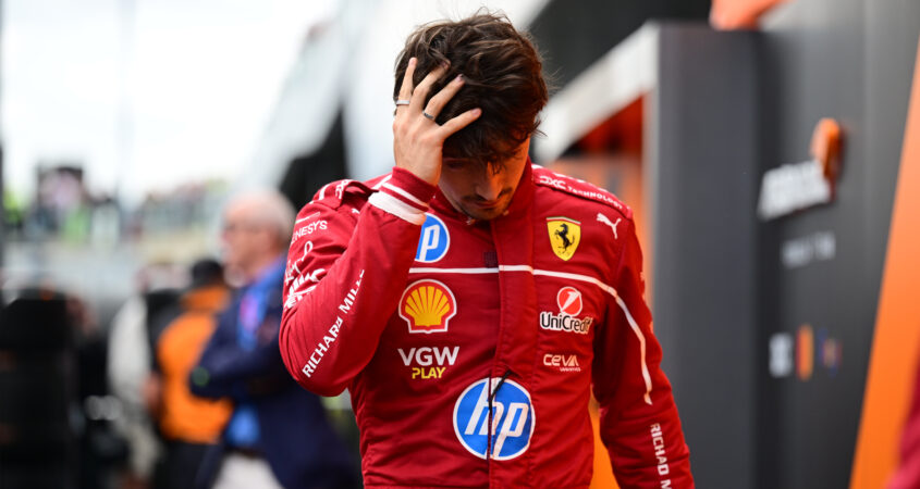 Leclerc