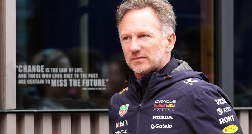 Horner
