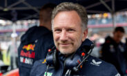 christian horner