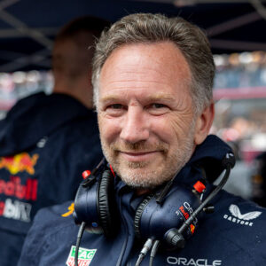 christian horner