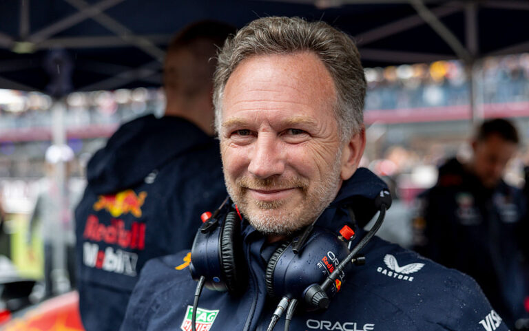 christian horner
