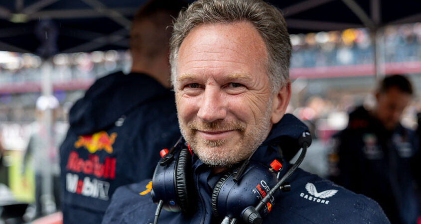 christian horner