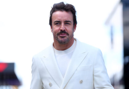 Alonso
