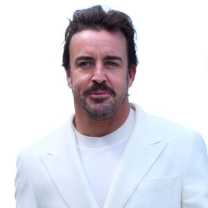 Alonso
