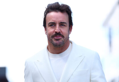 Alonso