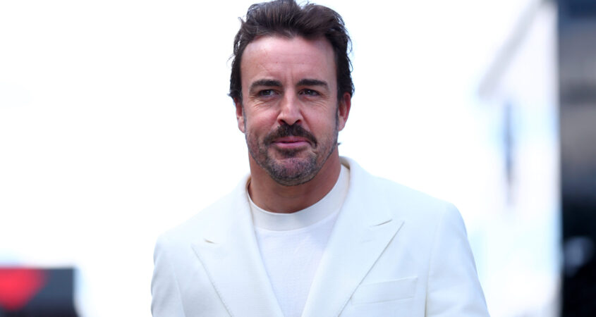 Alonso