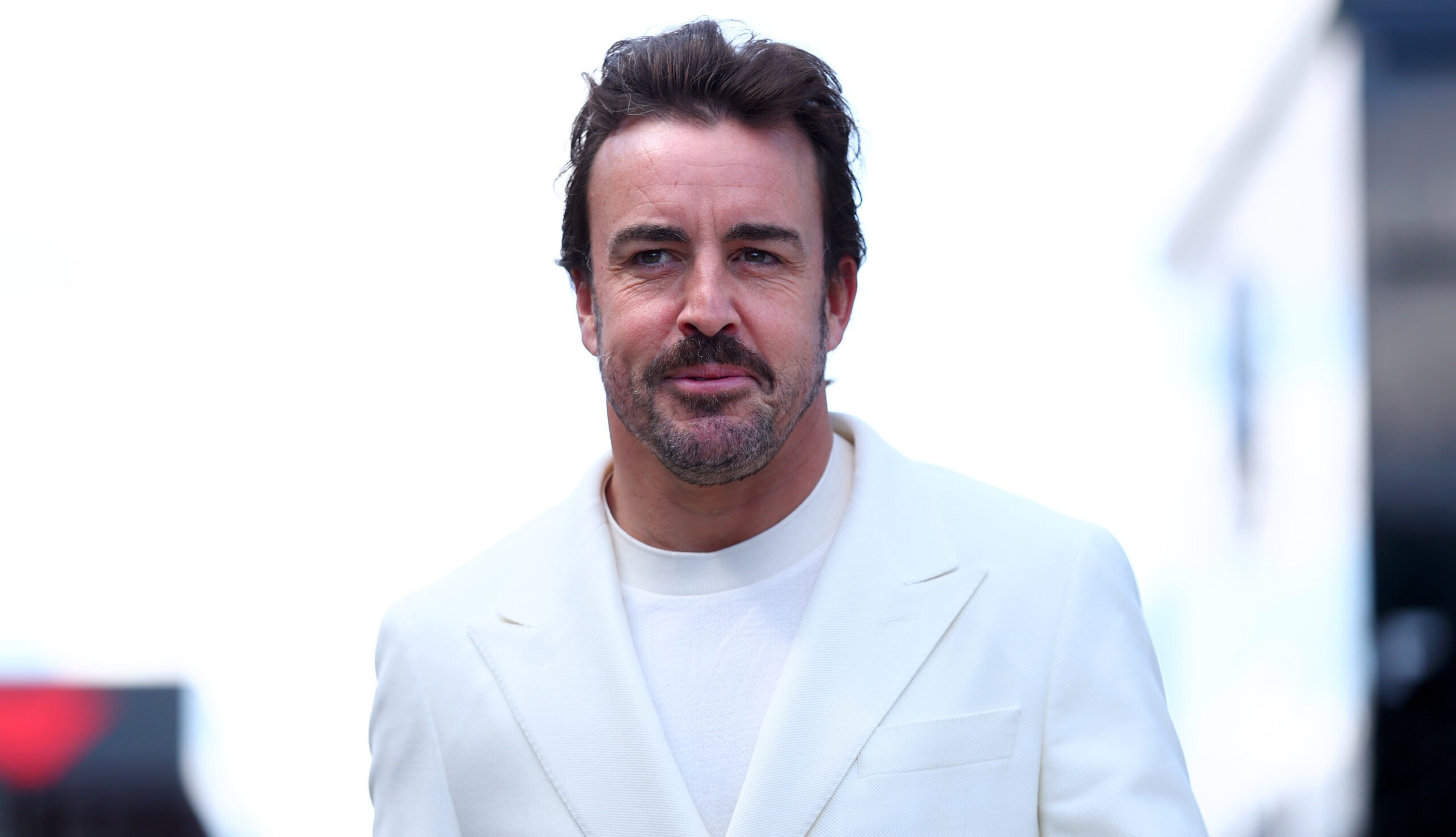 Alonso