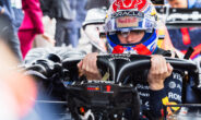 Verstappen