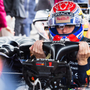 Verstappen