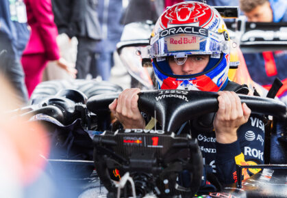 Verstappen