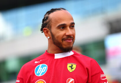 Hamilton