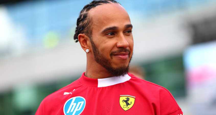 Hamilton