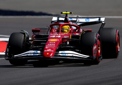 Ferrari