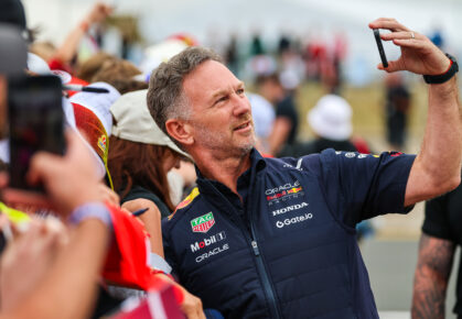 Horner