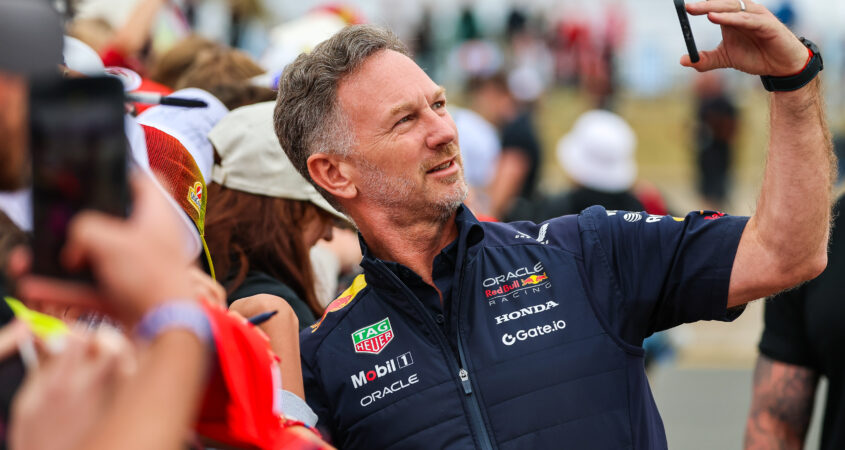 Horner