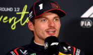 Verstappen
