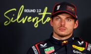 Verstappen