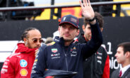 Verstappen