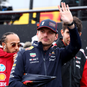 Verstappen