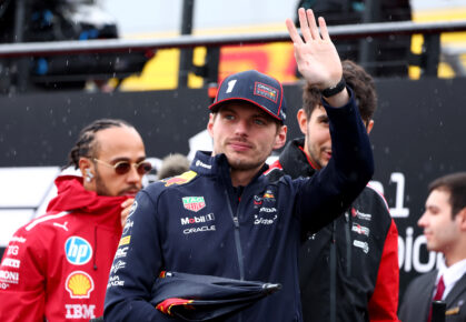 Verstappen