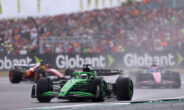 Uitslag race gp groot-brittannië 2025