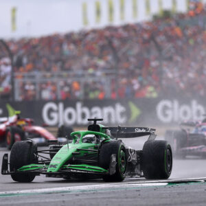 Uitslag race gp groot-brittannië 2025
