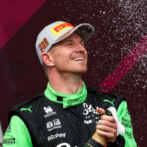 Hülkenberg