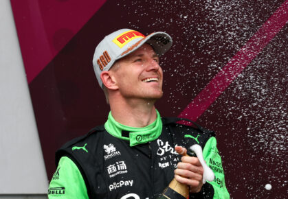 Hülkenberg