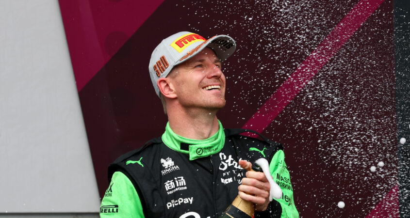 Hülkenberg