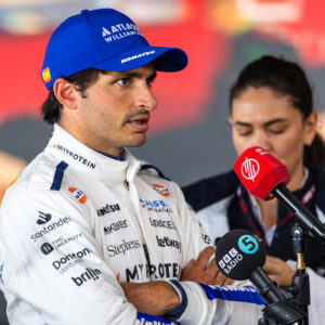 Sainz