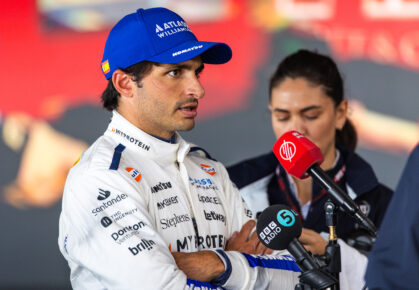 Sainz