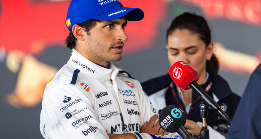 Sainz