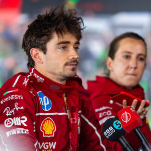 Leclerc