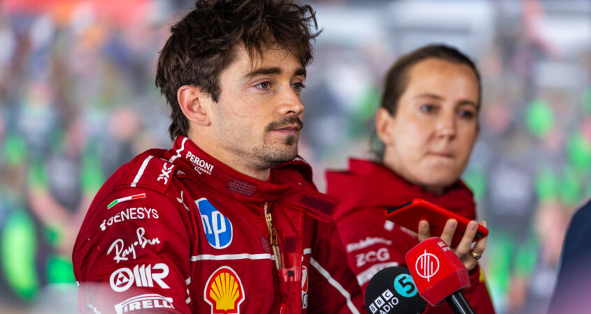 Leclerc