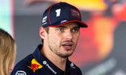 Verstappen Piastri