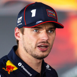 Verstappen Piastri