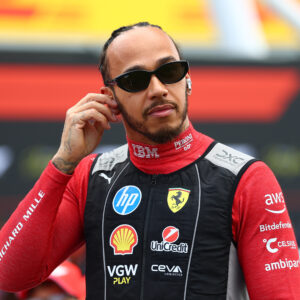 Hamilton