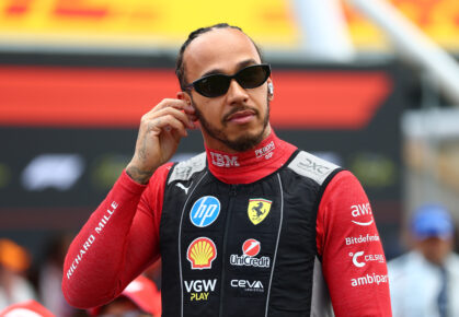 Hamilton
