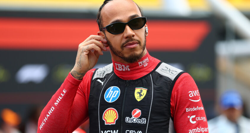 Hamilton