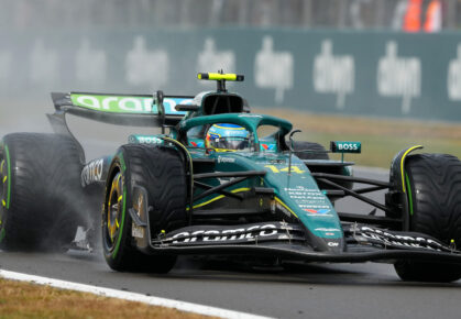 Alonso