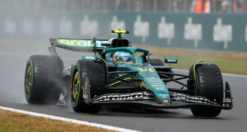 Alonso