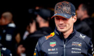 Verstappen nooit België 2025