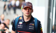 Verstappen Horner