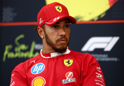 Hamilton