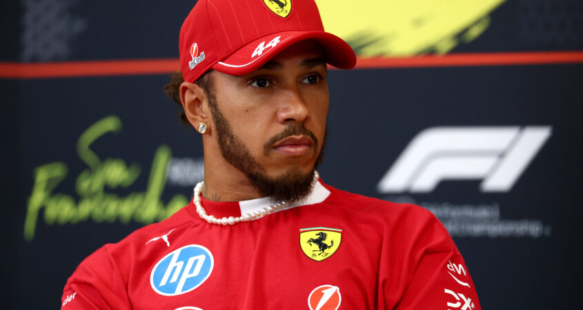Hamilton