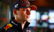 Verstappen Mekies