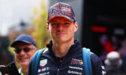 Verstappen