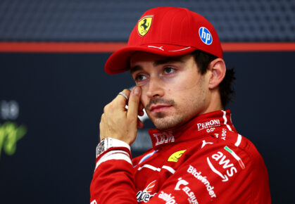 Leclerc