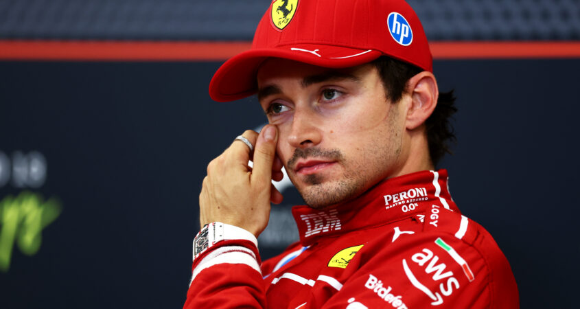 Leclerc